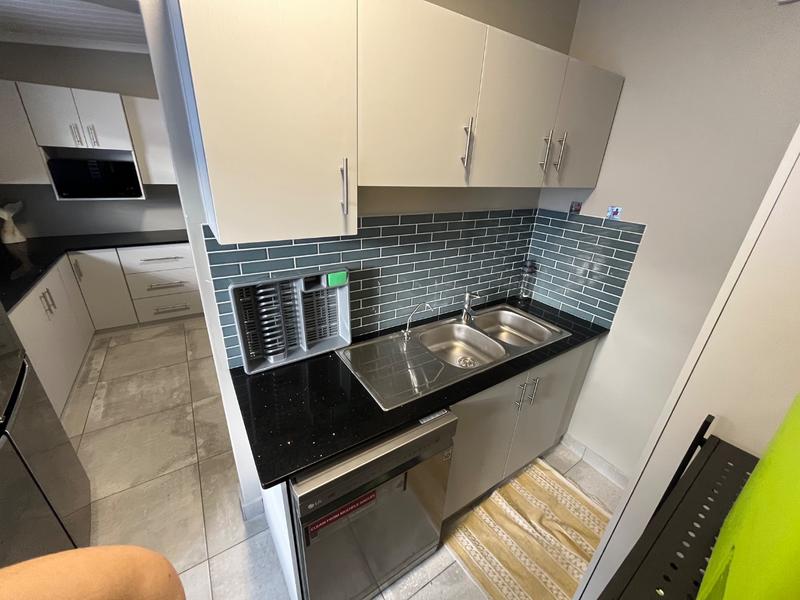 3 Bedroom Property for Sale in Dwarskersbos Western Cape